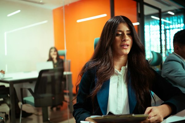 Comment la technologie révolutionne-t-elle notre communication quotidienne ?