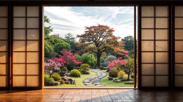 5 raisons de choisir un mode de vie japonais avec Yumiya