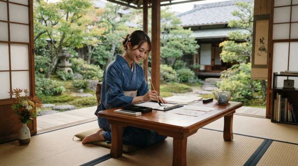 5 raisons de choisir un mode de vie japonais avec Yumiya