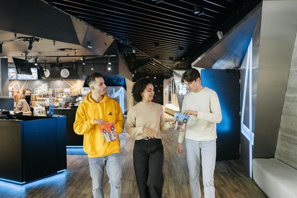 Documentaires : La Riposte Ultime aux Fake News ?