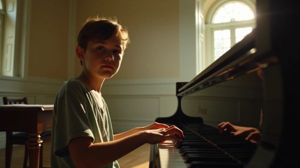 Comment progresser rapidement avec des cours de piano à Strasbourg