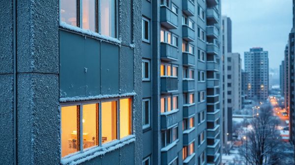 Guide des meilleures solutions d'isolation thermique contre le froid