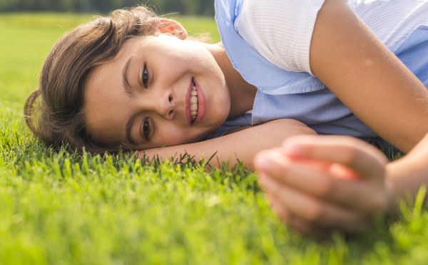 Jardin d'exception : 10 conseils pour un gazon impeccable