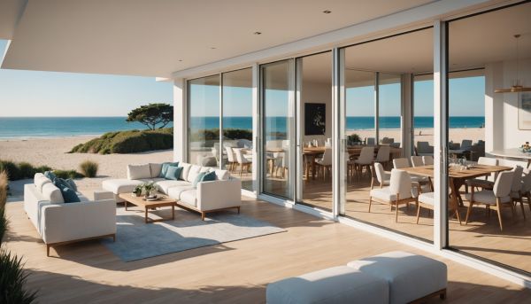 Les étapes clés pour réussir la vente de votre maison à la baule avec barnes
