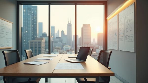 Les outils indispensables pour la veille concurrentielle B2B