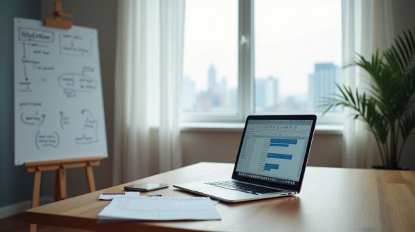 Les outils indispensables pour la veille concurrentielle B2B
