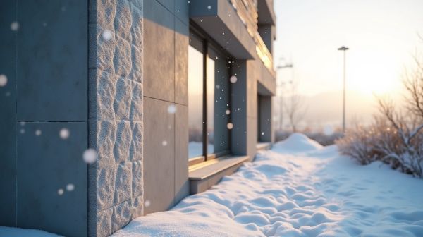 Malades du froid ? Soluces en isolation thermique à envisager