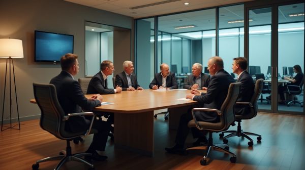 Se former à la gouvernance des données en entreprise