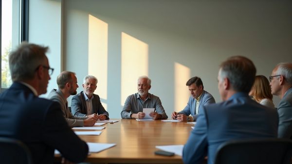 Se former à la gouvernance des données en entreprise